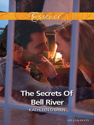 cover image of The Secrets of Bell River